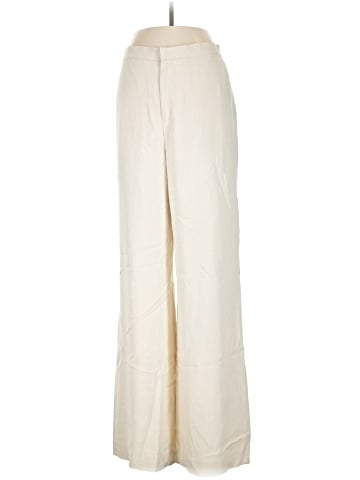 Lauren by Ralph Lauren Silk Pants (view 1)