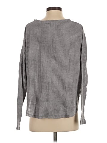 Out From Under Long Sleeve T-Shirt (view 2)