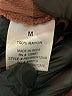 Pink Rose 100% Rayon Brown Casual Pants Size M - photo 8