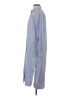 Everlane Blue Casual Dress Size 4 - photo 5
