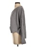 Out From Under Gray Long Sleeve T-Shirt Size XS - photo 5