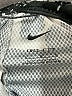 Nike Camo Gray Black Athletic Shorts Size L - photo 3