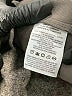 Nike Gray Track Jacket Size M - photo 4