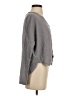 Out From Under Gray Long Sleeve T-Shirt Size XS - photo 4
