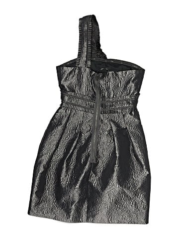 BCBGMAXAZRIA Cocktail Dress (view 2)