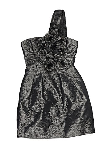 BCBGMAXAZRIA Cocktail Dress (view 1)