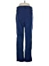 Hilary Radley Solid Blue Active Pants Size S - photo 2
