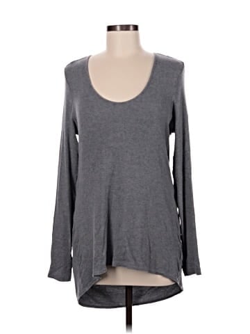 Isda & Co Long Sleeve T-Shirt (view 1)