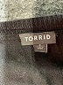 Torrid Black Cardigan Size 3X Plus (3) - photo 7