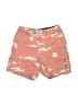 Gap Graphic Orange Board Shorts Size 4 - photo 1