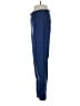 Hilary Radley Solid Blue Active Pants Size S - photo 5