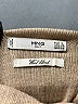 MNG Suit Tan Casual Dress Size XS - photo 7