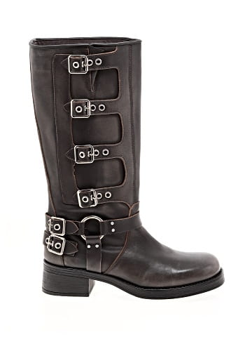 Steve Madden Boots (view 1)