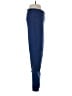 Hilary Radley Solid Blue Active Pants Size S - photo 4