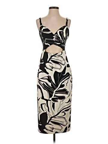 Express Cocktail Dress (view 1)