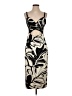 Express Graphic Black Cocktail Dress Size S - photo 1