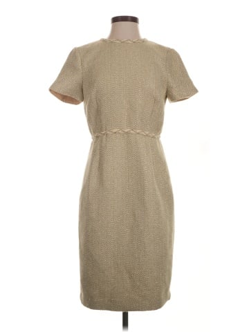 Ann Taylor Casual Dress (view 1)