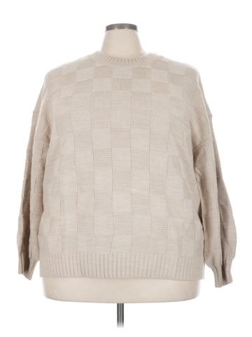 Torrid Pullover Sweater (view 1)