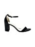 Bandolino Black Sandals Size 9 - photo 1