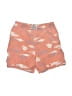 Gap Graphic Orange Board Shorts Size 4 - photo 2