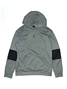 Air Jordan Pullover Hoodie
