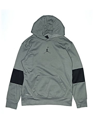 Air Jordan Pullover Hoodie (view 1)