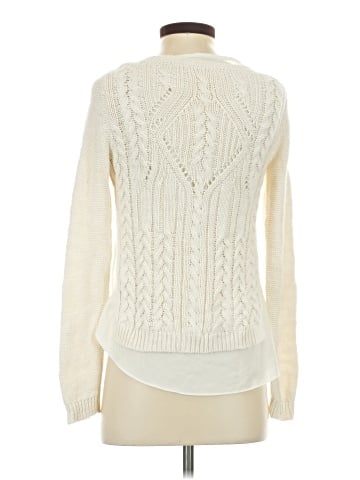 Moth Pullover Sweater (view 2)