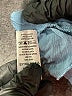 Elan 100% Rayon Blue Sleeveless Blouse Size XS - photo 8