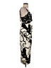 Express Graphic Black Cocktail Dress Size S - photo 4