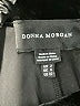 Donna Morgan Black Romper Size 2 - photo 4