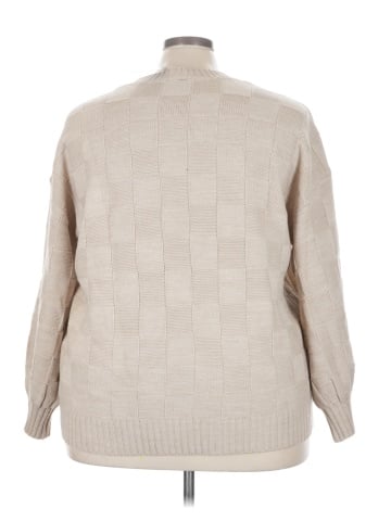Torrid Pullover Sweater (view 2)