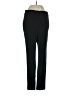 Anne Klein Solid Black Active Pants Size S - photo 1