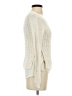 Moth Ivory Pullover Sweater Size XS - photo 4