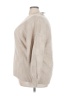 Torrid 100% Acrylic Tan Pullover Sweater Size 3X Plus (3) - photo 5
