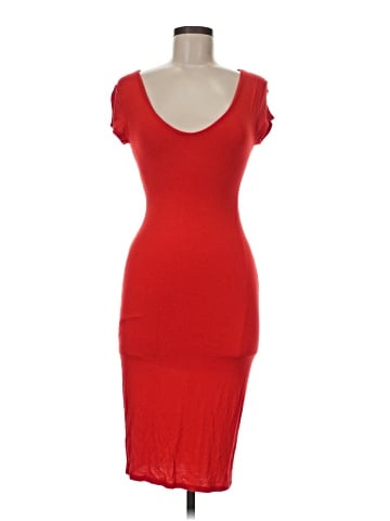 See You Monday Cocktail Dress (view 1)