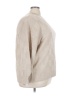 Torrid 100% Acrylic Tan Pullover Sweater Size 3X Plus (3) - photo 4