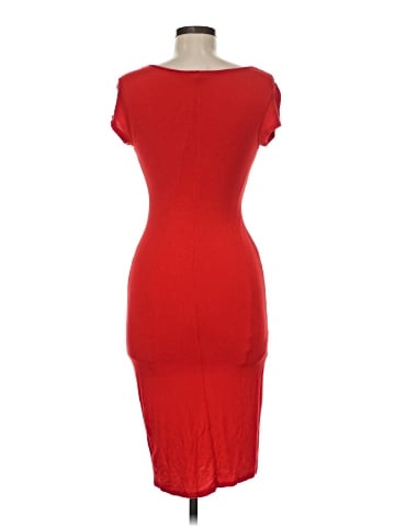 See You Monday Cocktail Dress (view 2)
