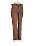 Gap Brown Jeans Size 28R Waist - photo 1