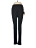 Feathers Black Yoga Pants One size - photo 1
