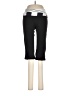 Lululemon Athletica Color Block Black Active Pants Size 8 - photo 1