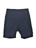 PrAna Solid Blue Athletic Shorts Size S - photo 1