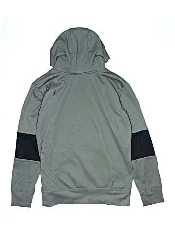 Air Jordan Pullover Hoodie (view 2)