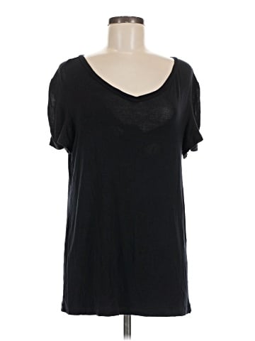 Halogen Short Sleeve T-Shirt (view 1)