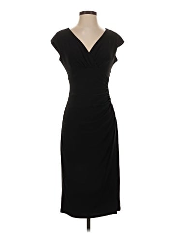 Lauren by Ralph Lauren Cocktail Dress (view 1)