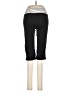 Lululemon Athletica Color Block Black Active Pants Size 8 - photo 2