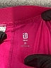 Ideology Solid Pink Skort Size 3X - photo 3