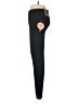 Feathers Black Yoga Pants One size - photo 5