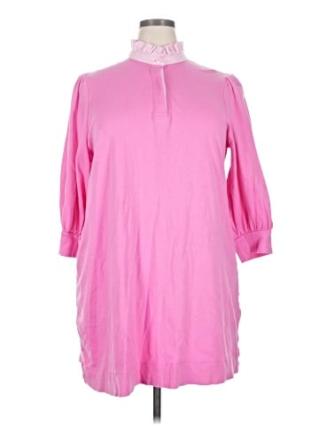 Crown & Ivy Casual Dress (view 1)