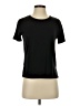 Wilfred Free Black Active T-Shirt Size XS - photo 1