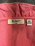 Dylan 100% Rayon Pink Sleeveless Blouse Size L - photo 7